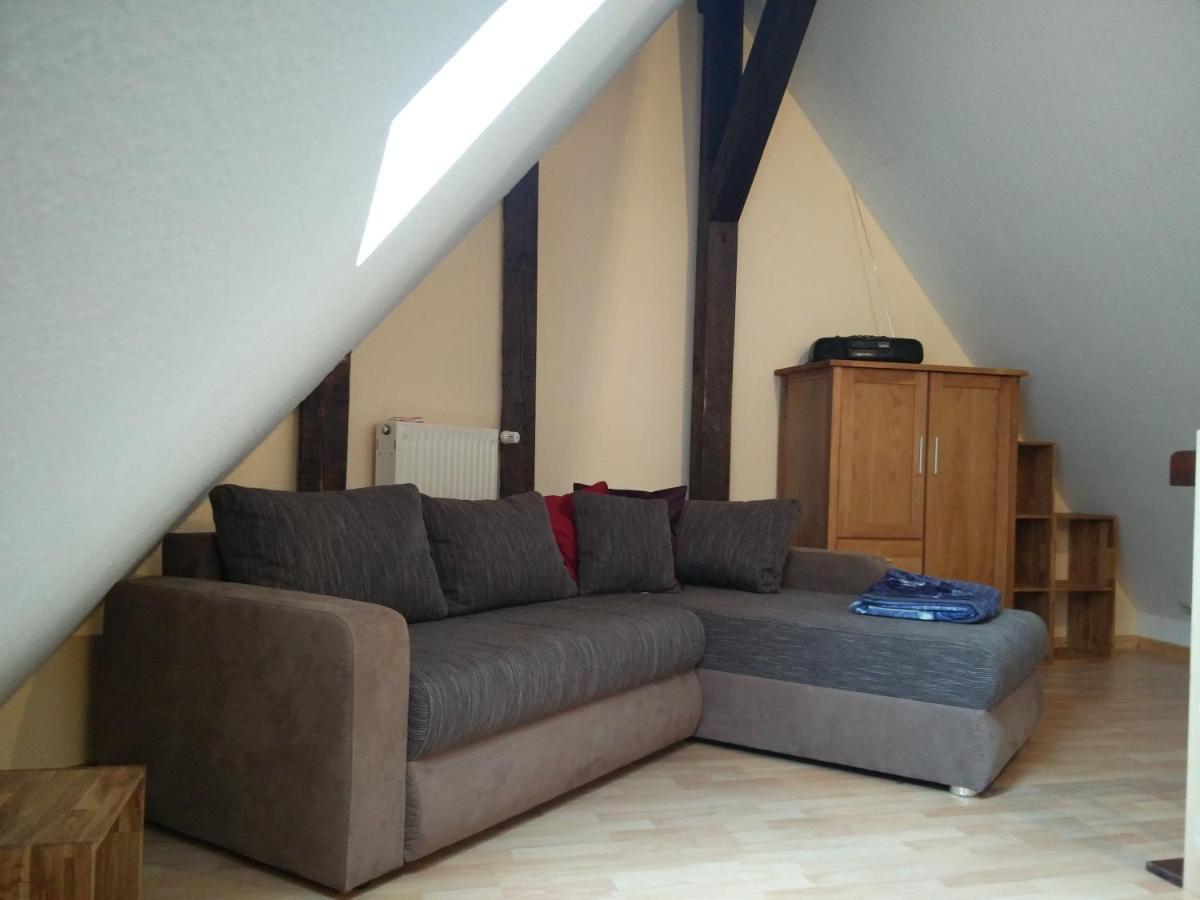 Ferienwohnung Am Kuestenwald Trassenheide Extérieur photo