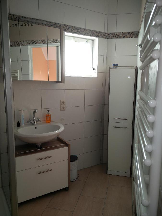 Ferienwohnung Am Kuestenwald Trassenheide Extérieur photo