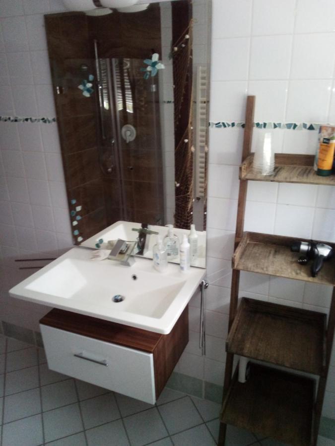 Ferienwohnung Am Kuestenwald Trassenheide Extérieur photo