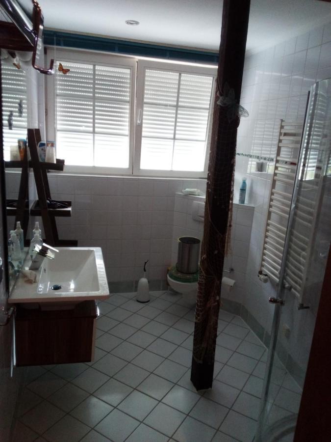 Ferienwohnung Am Kuestenwald Trassenheide Extérieur photo
