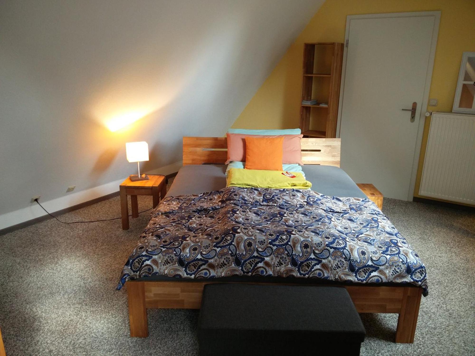 Ferienwohnung Am Kuestenwald Trassenheide Extérieur photo