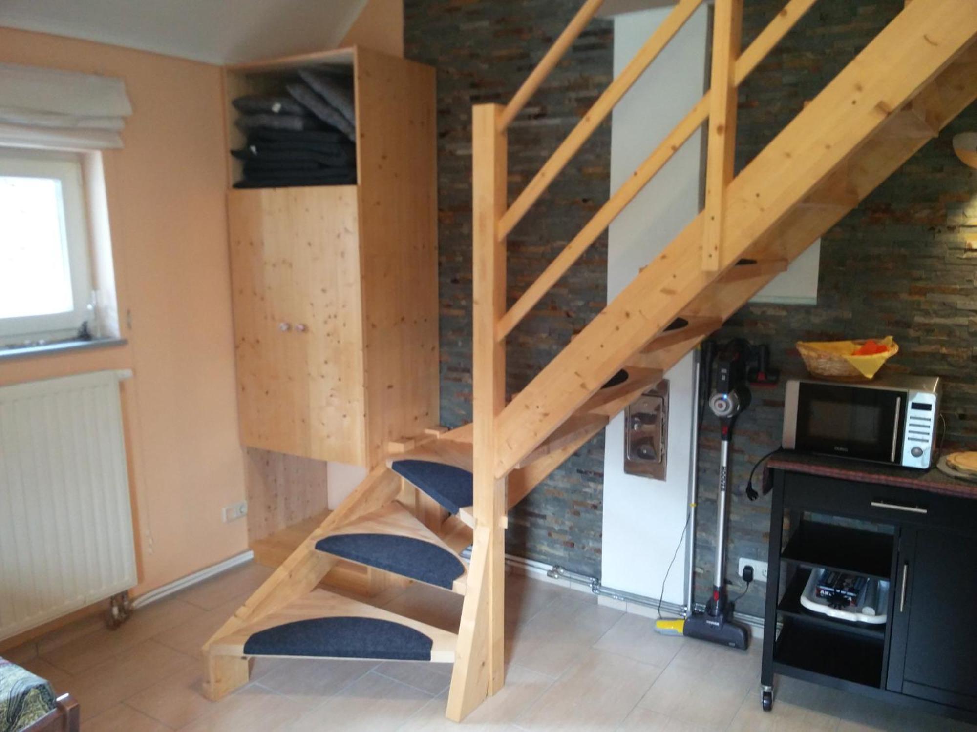 Ferienwohnung Am Kuestenwald Trassenheide Extérieur photo