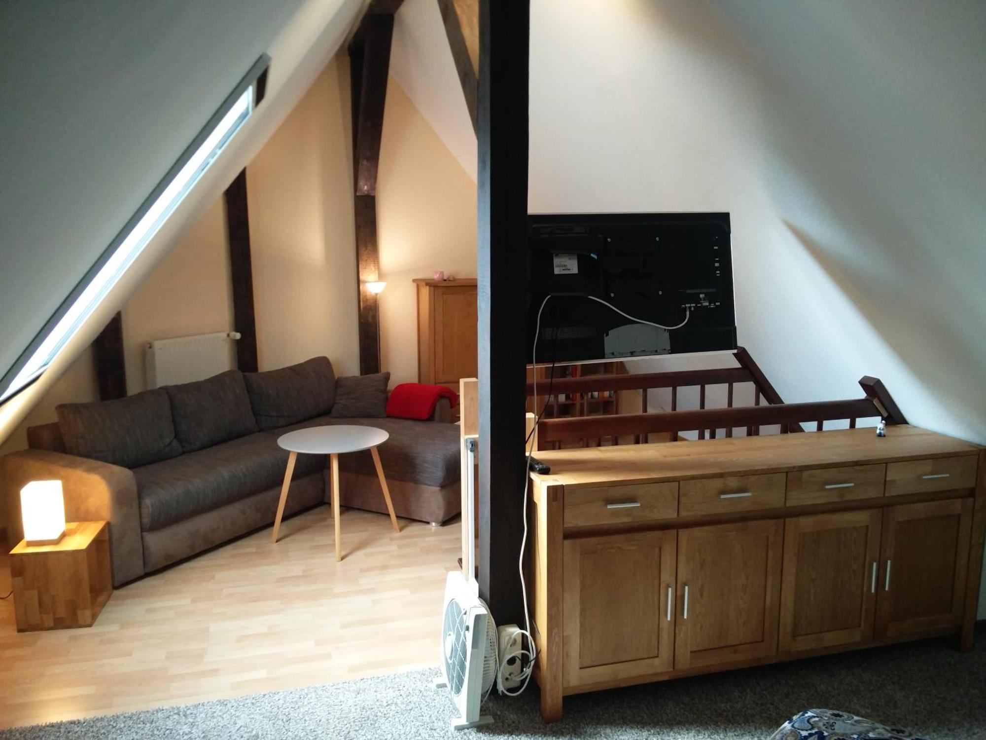 Ferienwohnung Am Kuestenwald Trassenheide Extérieur photo