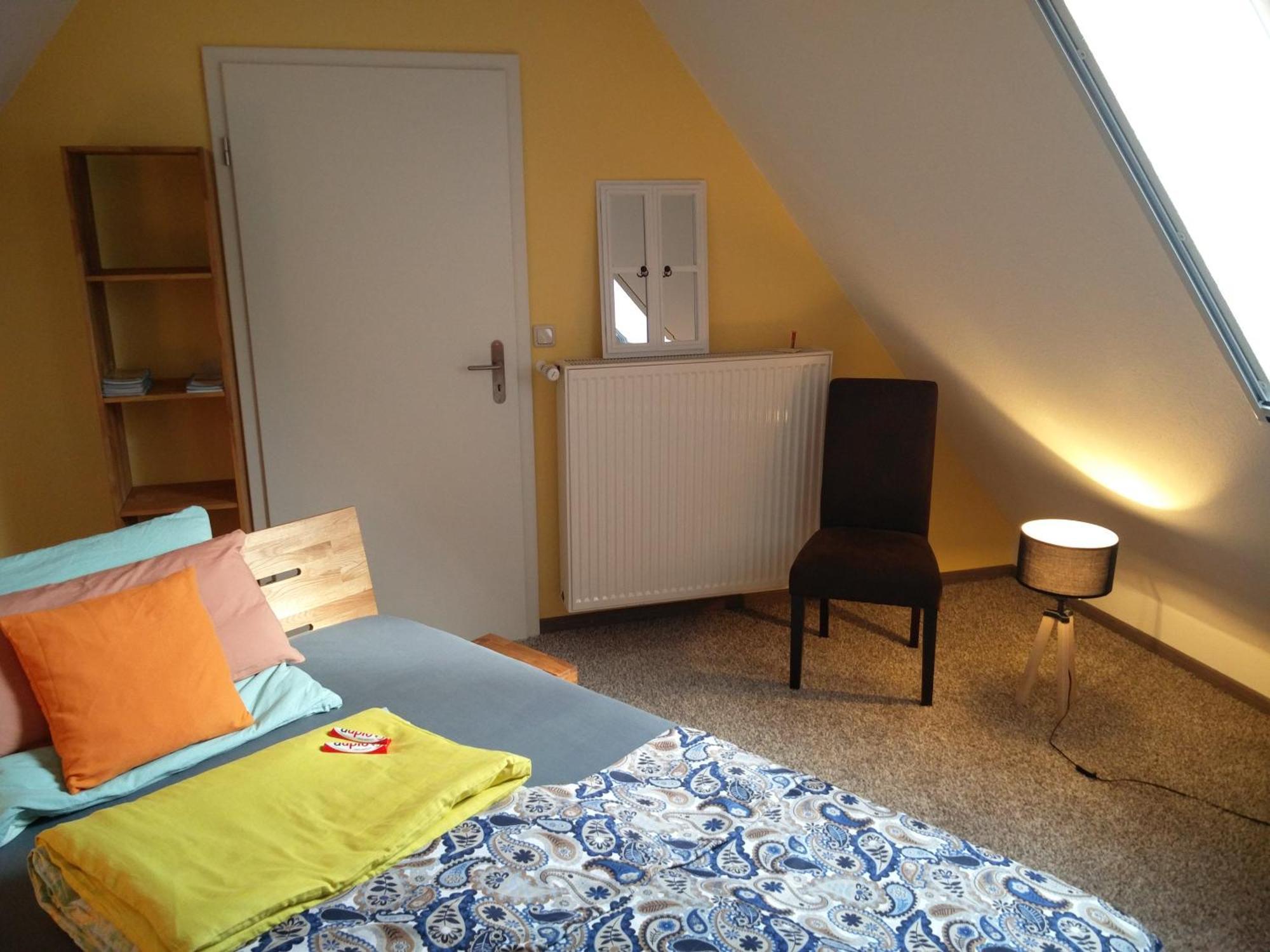 Ferienwohnung Am Kuestenwald Trassenheide Extérieur photo