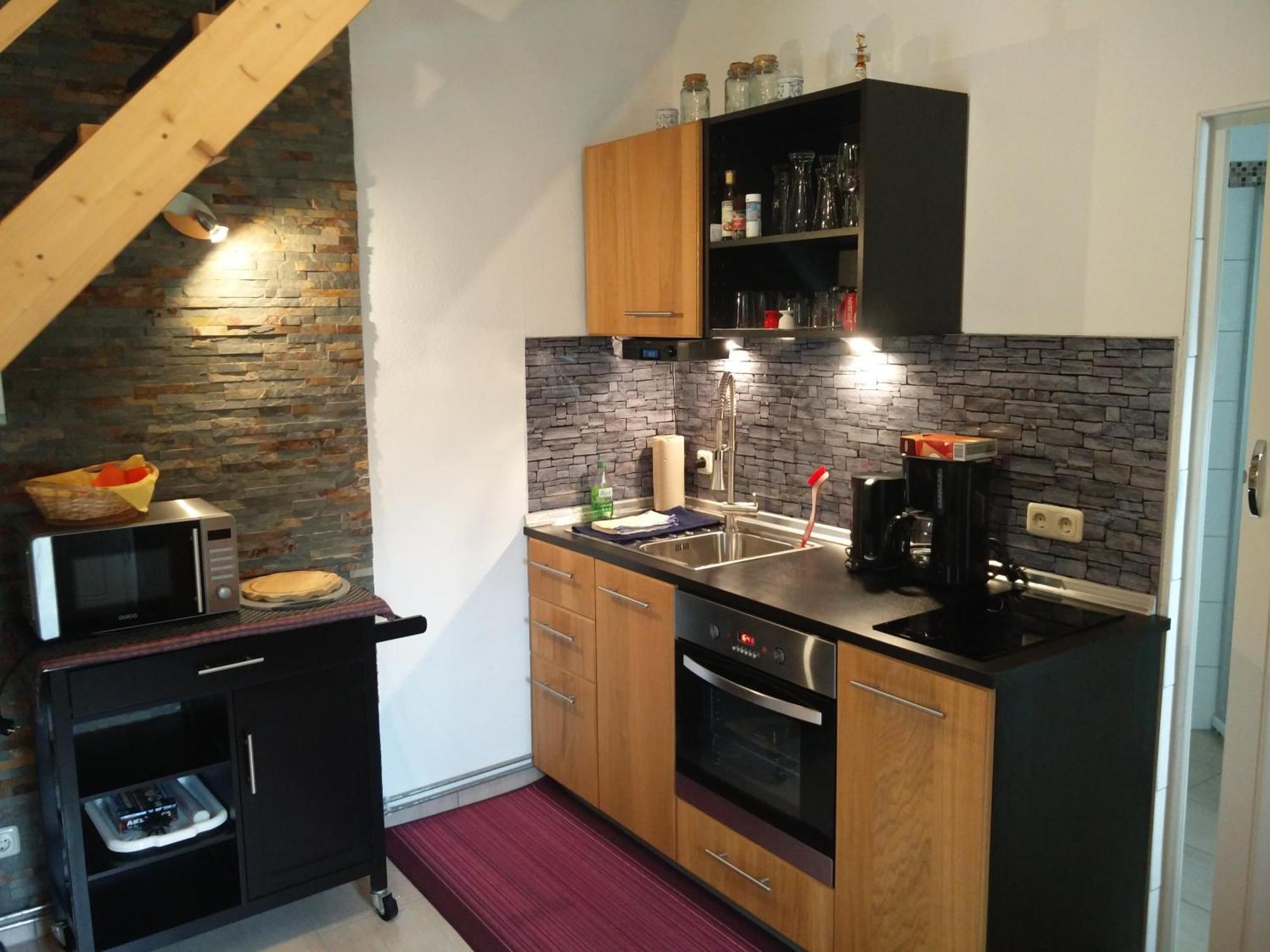 Ferienwohnung Am Kuestenwald Trassenheide Extérieur photo