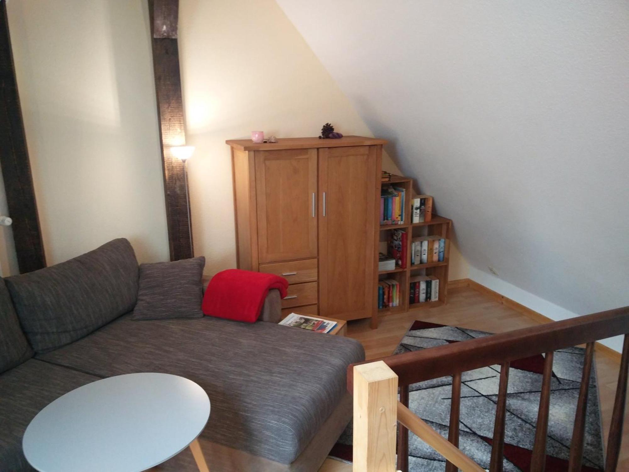 Ferienwohnung Am Kuestenwald Trassenheide Extérieur photo